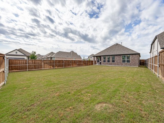 1109 Beach Boulevard, Sherman, TX 75090