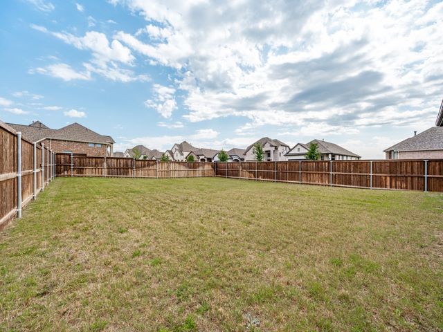 1109 Beach Boulevard, Sherman, TX 75090