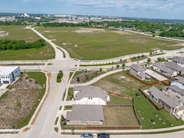 1109 Beach Boulevard, Sherman, TX 75090