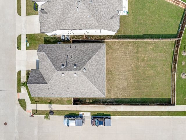 1109 Beach Boulevard, Sherman, TX 75090