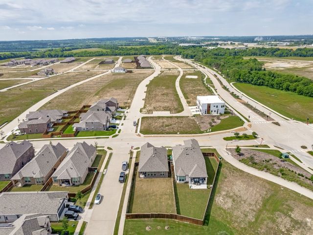1109 Beach Boulevard, Sherman, TX 75090