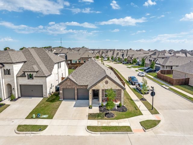 1109 Beach Boulevard, Sherman, TX 75090