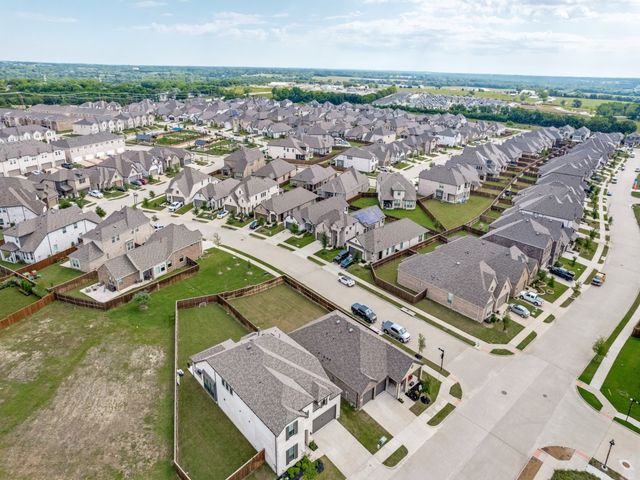 1109 Beach Boulevard, Sherman, TX 75090