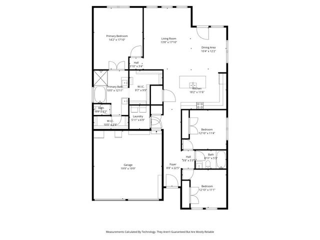 1109 Beach Boulevard, Sherman, TX 75090
