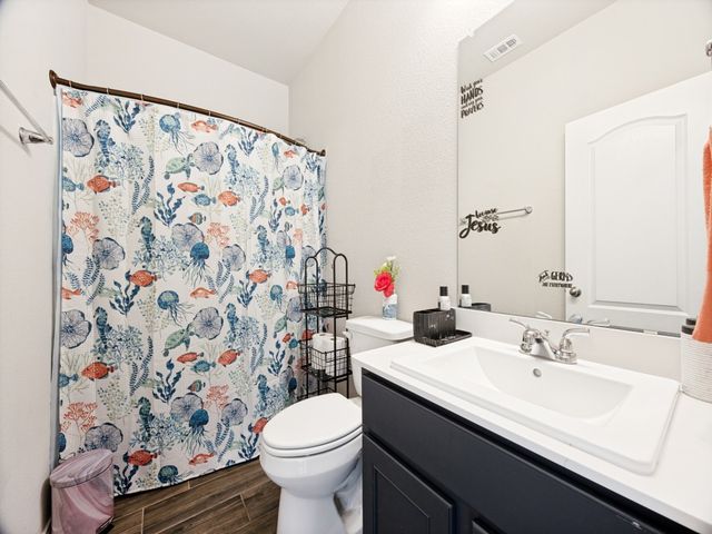 1109 Beach Boulevard, Sherman, TX 75090