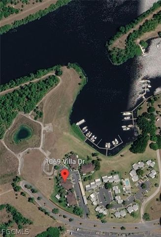 1069 Villa DR B103, Labelle, FL 33935