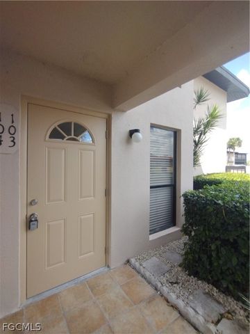 1069 Villa DR B103, Labelle, FL 33935