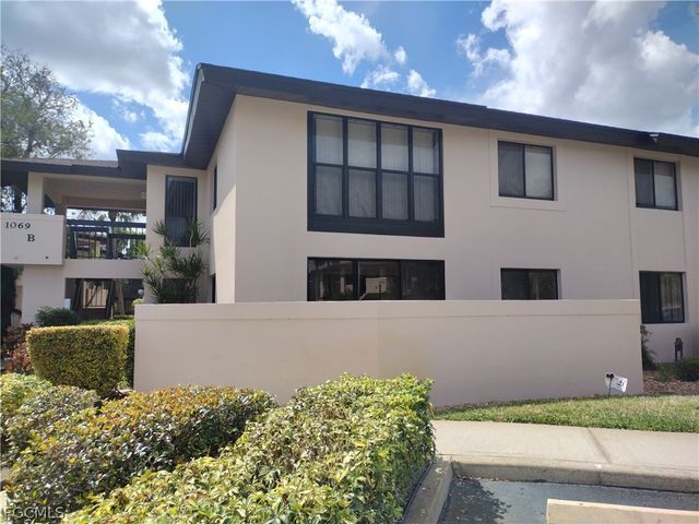 1069 Villa DR B103, Labelle, FL 33935