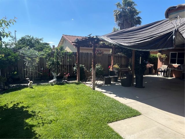 538 Saint Teressa, Merced, CA 95341