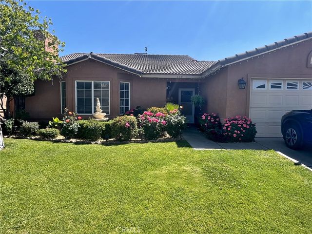 538 Saint Teressa, Merced, CA 95341