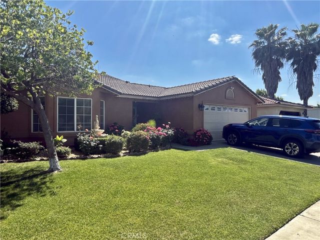 538 Saint Teressa, Merced, CA 95341