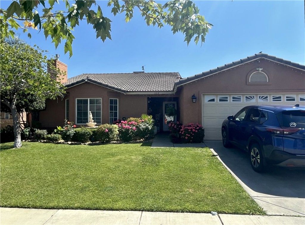 538 Saint Teressa, Merced, CA 95341
