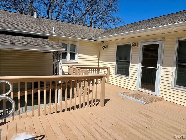 123 Plaxdale Road, Salina, NY 13088