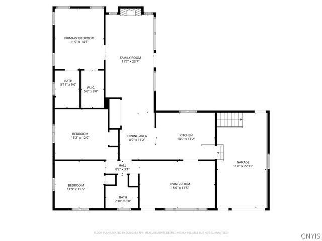 123 Plaxdale Road, Salina, NY 13088