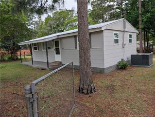 4846 Arlington Street, Hope Mills, NC 28348