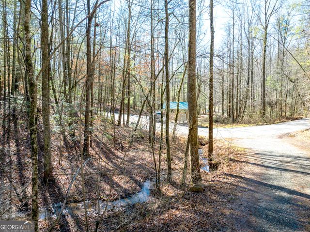 3.38 ACRES Bates Drive, Ellijay, GA 30540