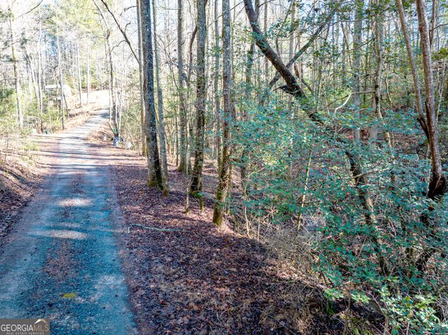 3.38 ACRES Bates Drive, Ellijay, GA 30540