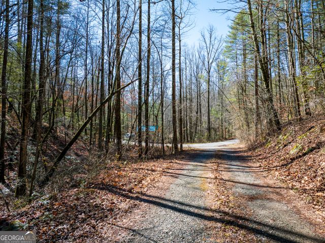 3.38 ACRES Bates Drive, Ellijay, GA 30540