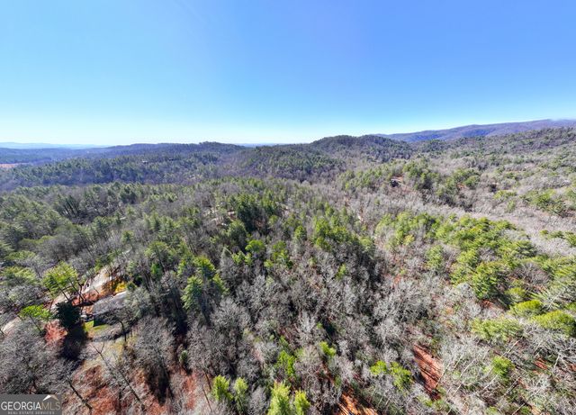 3.38 ACRES Bates Drive, Ellijay, GA 30540