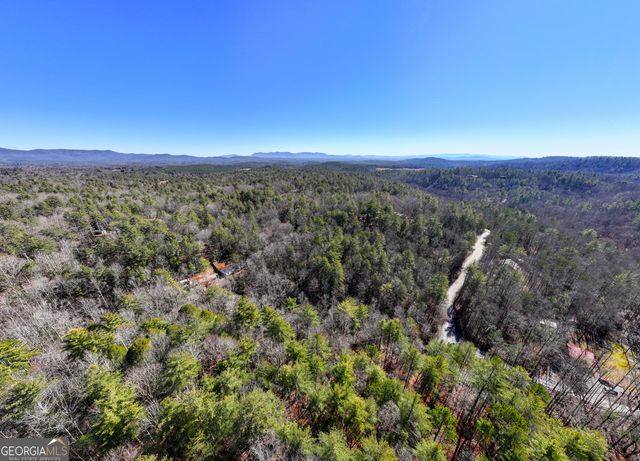 3.38 ACRES Bates Drive, Ellijay, GA 30540