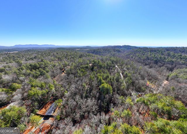 3.38 ACRES Bates Drive, Ellijay, GA 30540