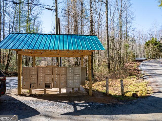 3.38 ACRES Bates Drive, Ellijay, GA 30540