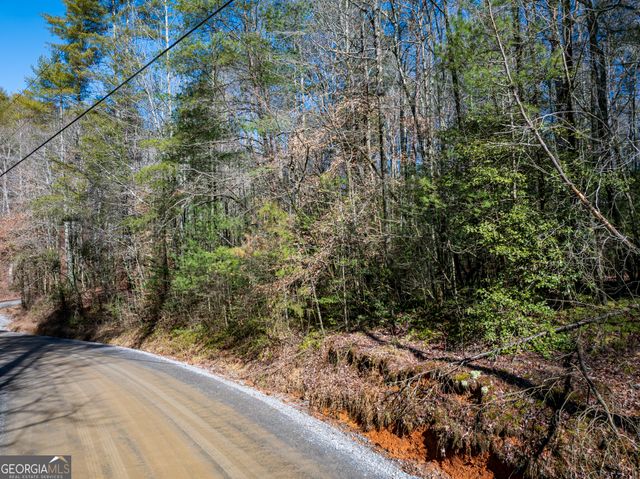 3.38 ACRES Bates Drive, Ellijay, GA 30540