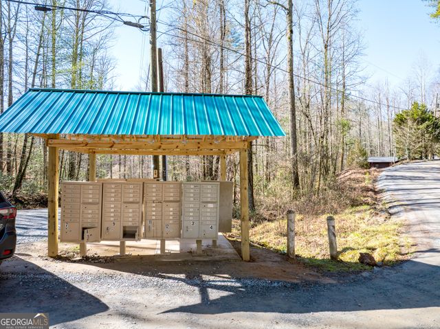 3.38 ACRES Bates Drive, Ellijay, GA 30540
