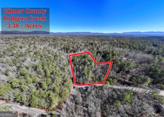 3.38 ACRES Bates Drive, Ellijay, GA 30540