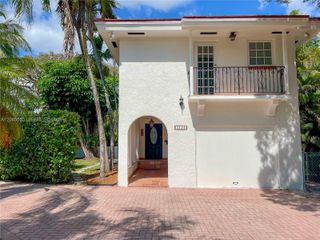 1114 Columbus Boulevard, Coral Gables, FL 33134