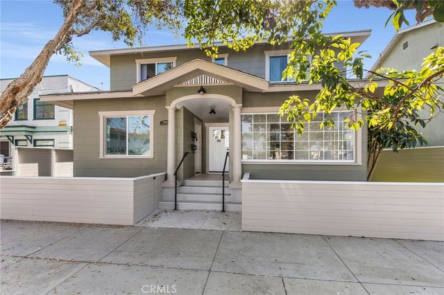 1902 E 2nd, Long Beach, CA 90802