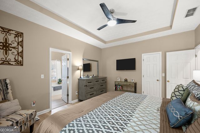2462 Meadow Pond Trail, Grayson, GA 30017