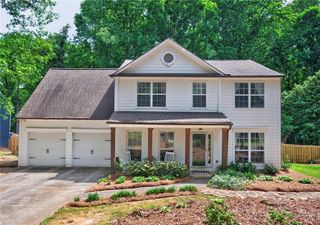 5755 Millstone Drive, Cumming, GA 30028
