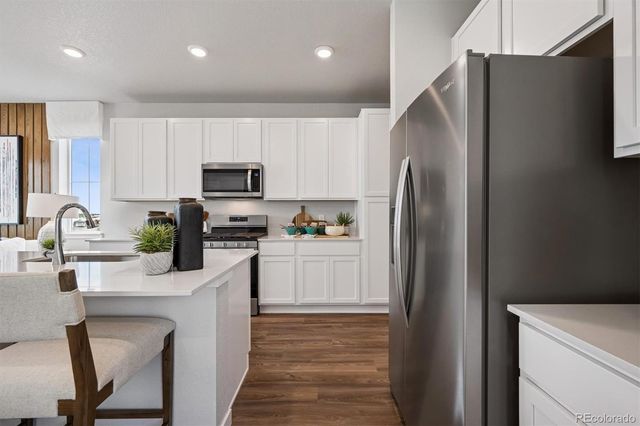 4553 N Versailles Street, Aurora, CO 80019