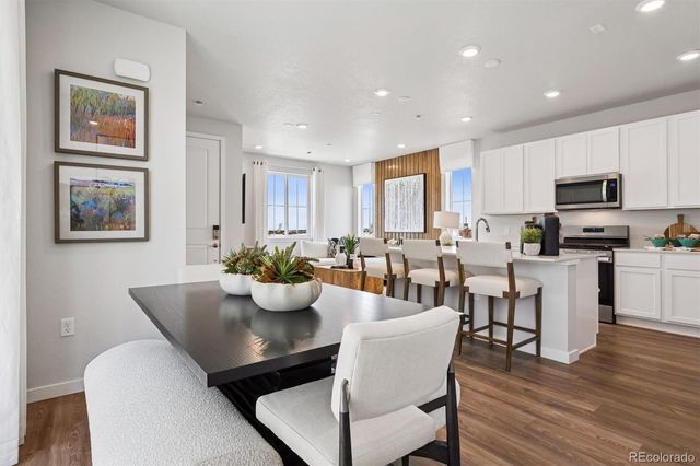 4553 N Versailles Street, Aurora, CO 80019