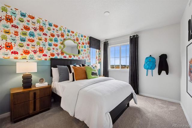 4553 N Versailles Street, Aurora, CO 80019