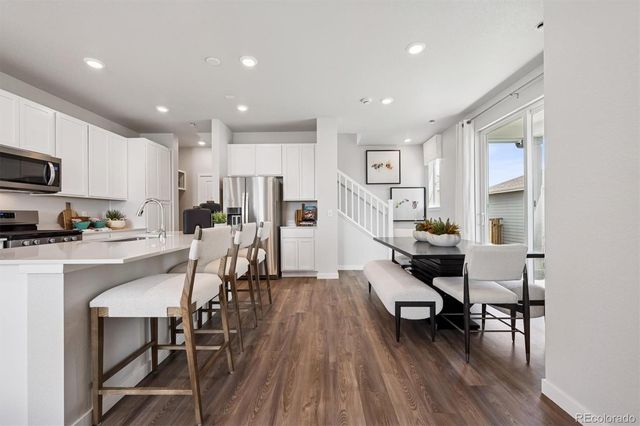 4553 N Versailles Street, Aurora, CO 80019