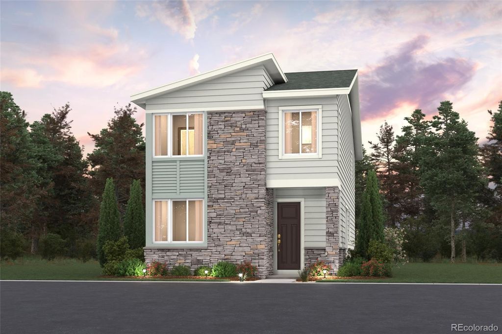 4553 N Versailles Street, Aurora, CO 80019