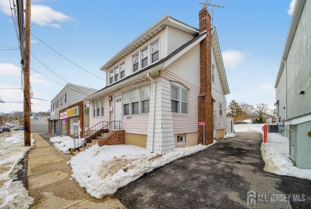 1167 Green Street B, Iselin, NJ 08830