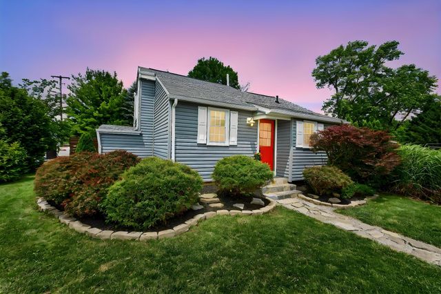 6174 Hutchinson Street, Columbus, OH 43085