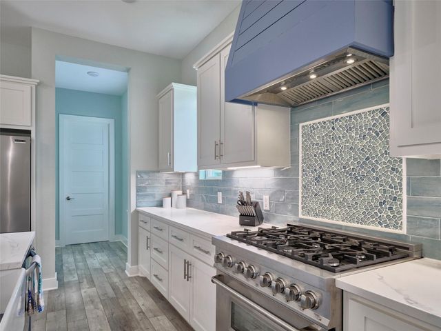 431 Private Road 652, Sargent, TX 77414