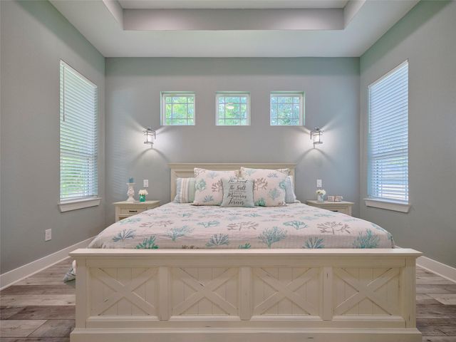 431 Private Road 652, Sargent, TX 77414