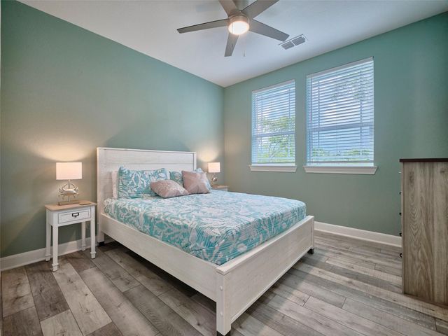 431 Private Road 652, Sargent, TX 77414