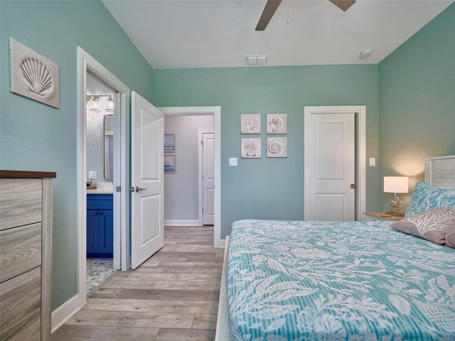 431 Private Road 652, Sargent, TX 77414