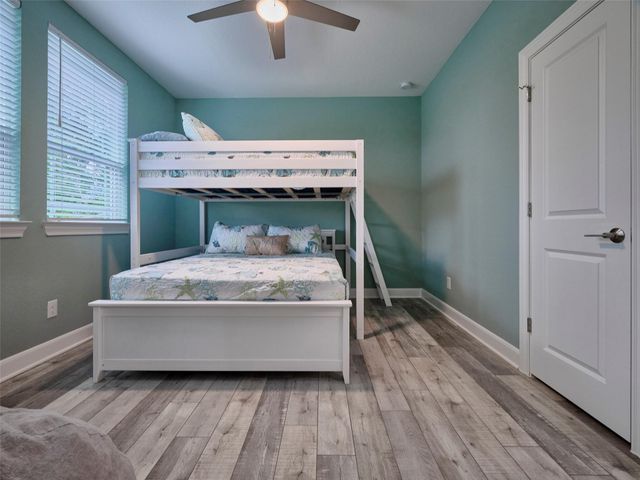 431 Private Road 652, Sargent, TX 77414