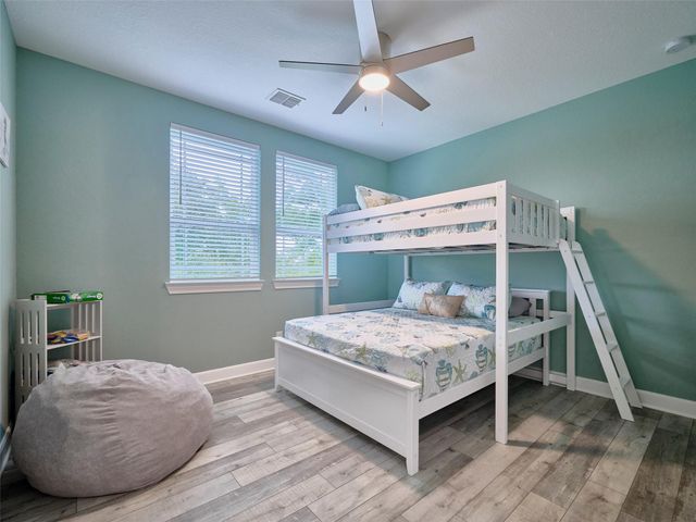 431 Private Road 652, Sargent, TX 77414