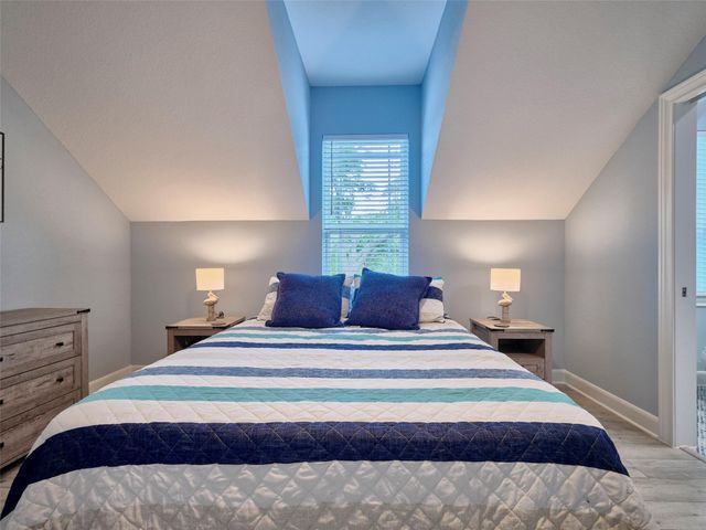 431 Private Road 652, Sargent, TX 77414