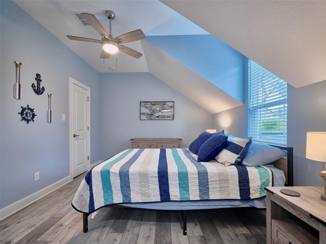 431 Private Road 652, Sargent, TX 77414