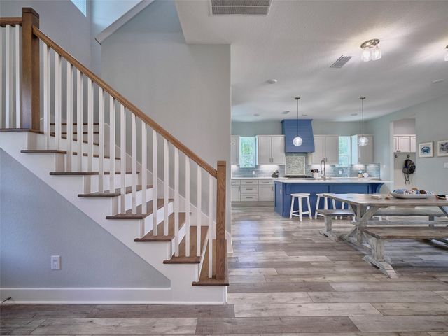 431 Private Road 652, Sargent, TX 77414