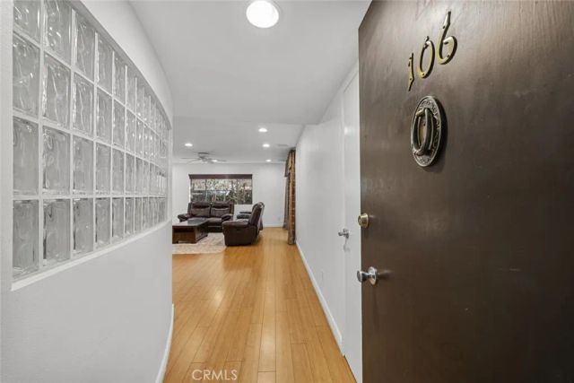 4445 Cartwright Avenue 106, Toluca Lake, CA 91602